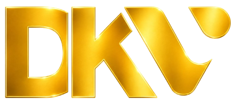 DKV Tech Logo